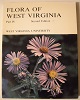 Flora Of West Virginia Part IV Second Edition
